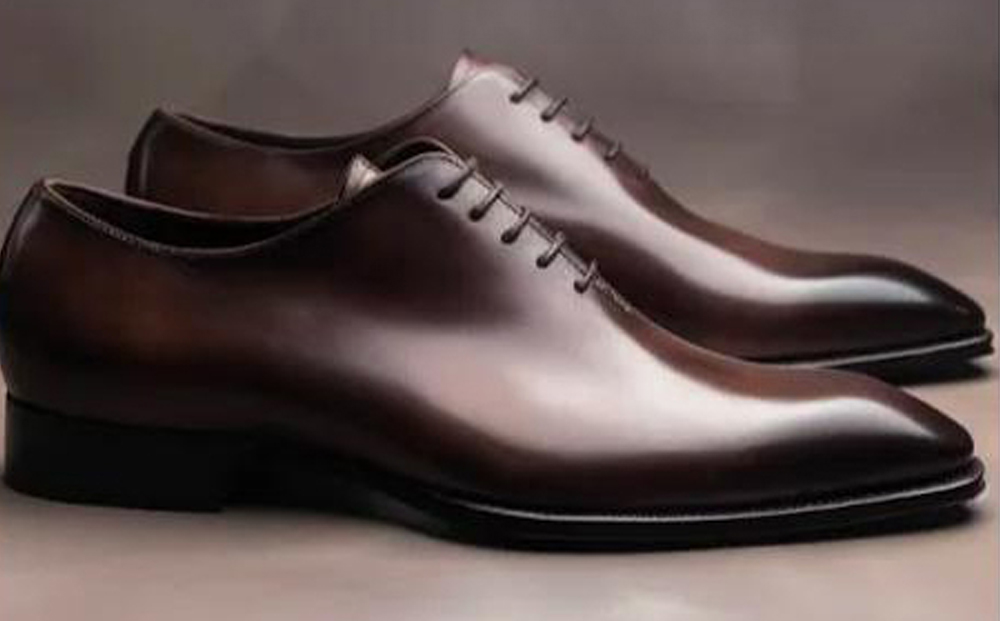 Finished Leather for Shoe Export